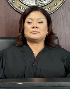 Picture of Judge Alicia R. Washington